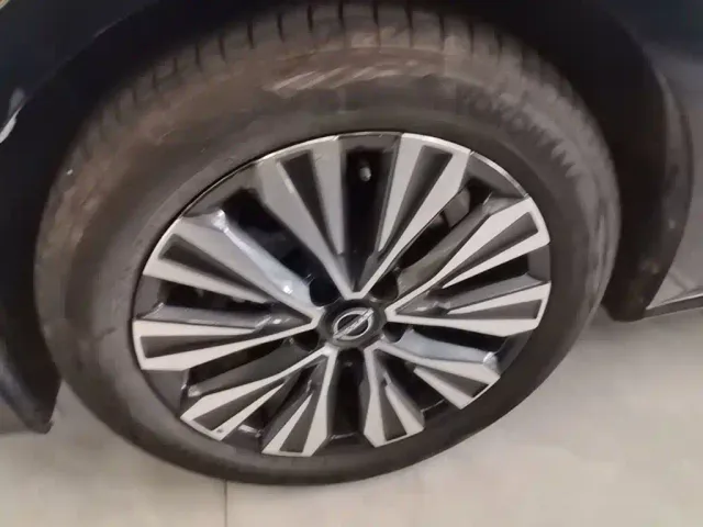 Nissan Teana — Фото автомобиля 22