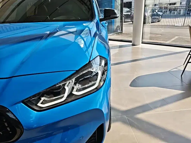 BMW X2 — Фото автомобиля 23