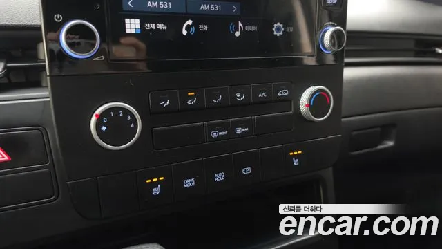 Hyundai Staria — Фото автомобиля 23
