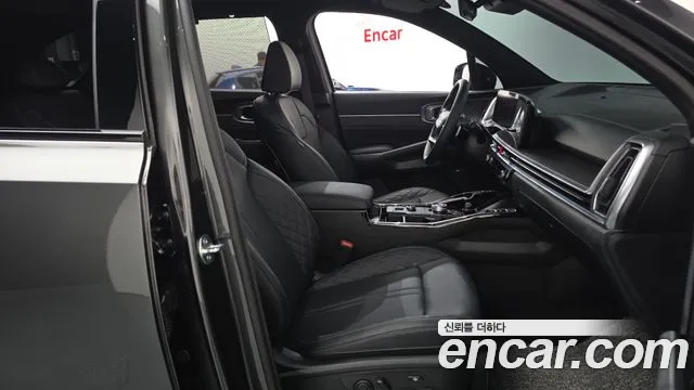Kia Sorento 4th Gen — Фото автомобиля 16