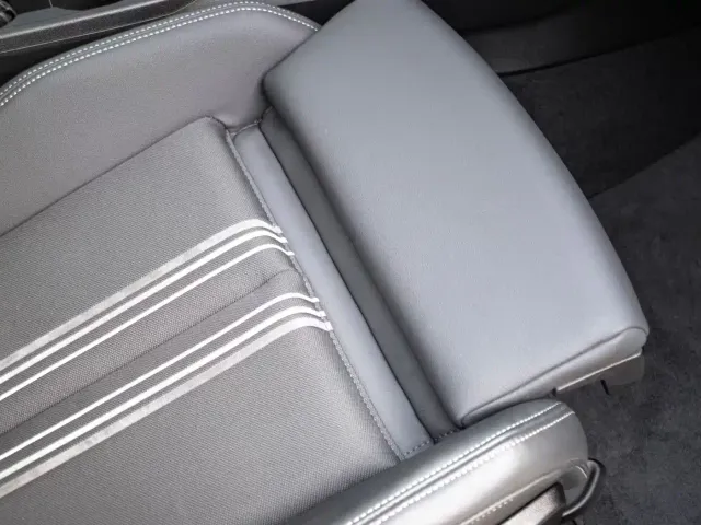 Audi A3 — Фото автомобиля 16