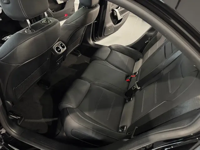 Mercedes-Benz A-Class AMG — Фото автомобиля 7