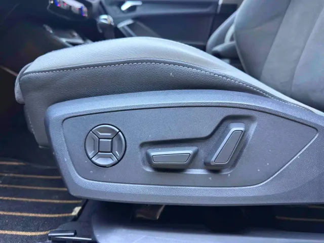 Audi Q3 — Фото автомобиля 15
