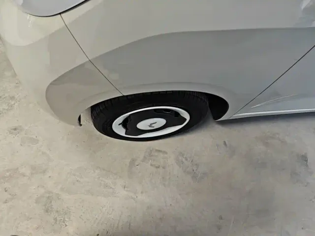 Wuling Hongguang Mini EV — Фото автомобиля 22