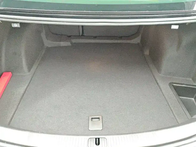 Buick LaCrosse — Фото автомобиля 4