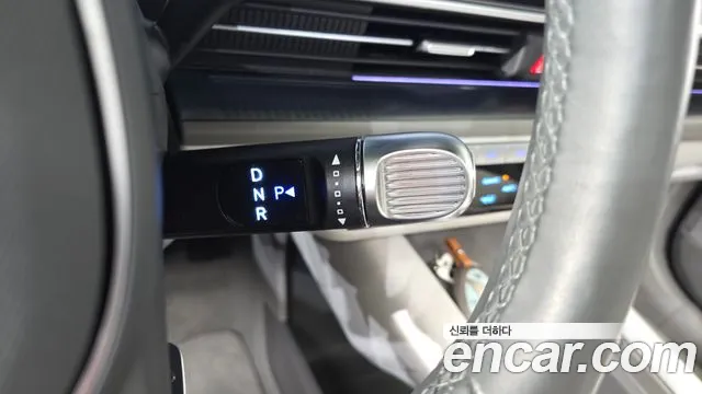 Hyundai Ioniq 6 — Фото автомобиля 12