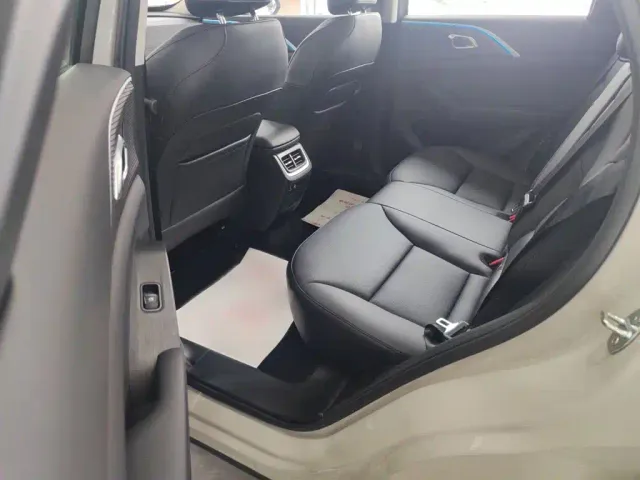 Haval Xiaolong MAX — Фото автомобиля 13