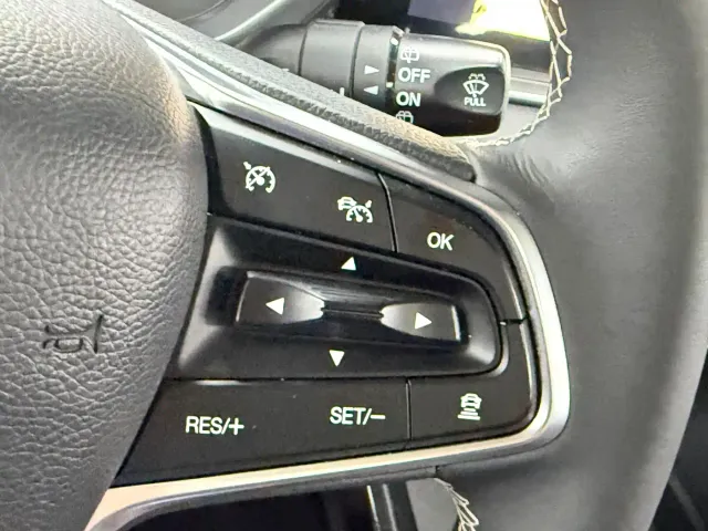 GAC Trumpchi GS4 — Фото автомобиля 12