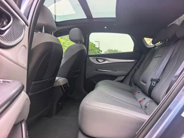 BYD Seal — Фото автомобиля 11