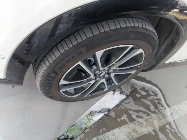 Cadillac Optiq — Фото автомобиля 22