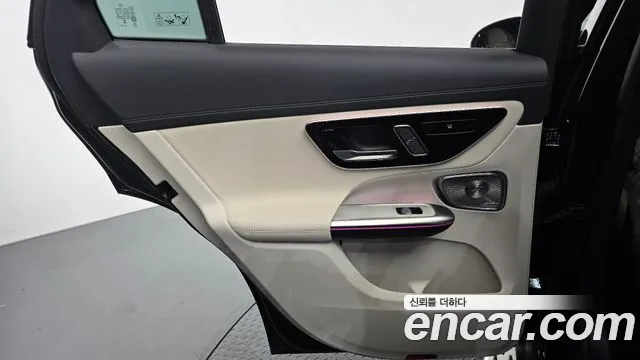 Mercedes-Benz GLC-Class — Фото автомобиля 14