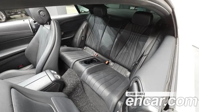 Mercedes-Benz E-Class W213 — Фото автомобиля 18