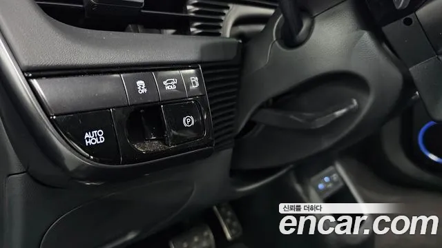 Hyundai Ioniq 5 — Фото автомобиля 27