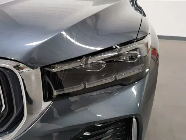Geely Xingyue L — Фото автомобиля 7