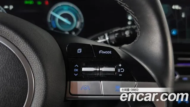Hyundai Avante CN7 — Фото автомобиля 23