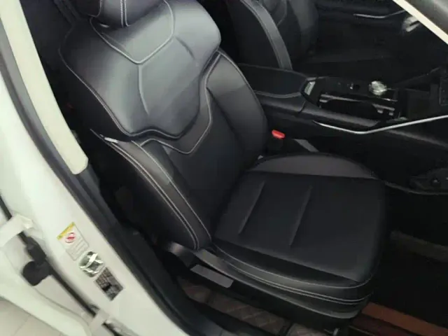 Haval H6 — Фото автомобиля 24