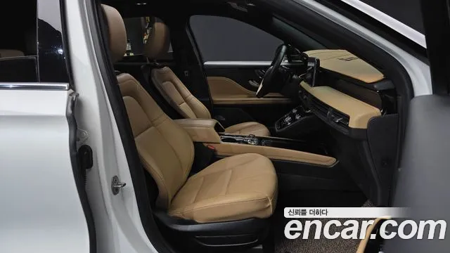 Lincoln Corsair Corsair 2.0 Reserve AWD — Фото автомобиля 21