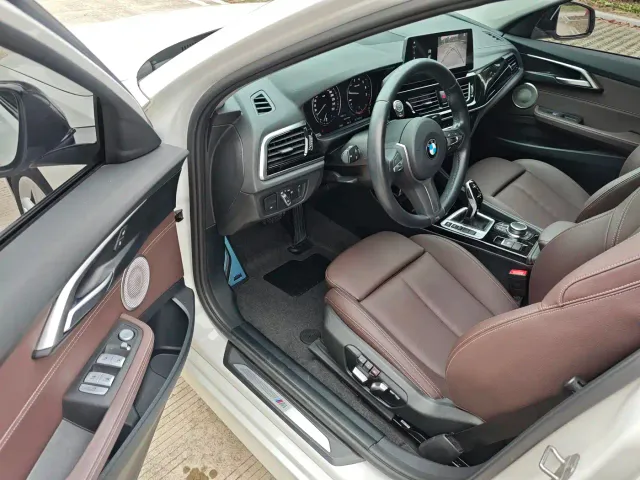 BMW 1 Series — Фото автомобиля 18