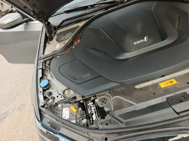 BMW i3 — Фото автомобиля 18