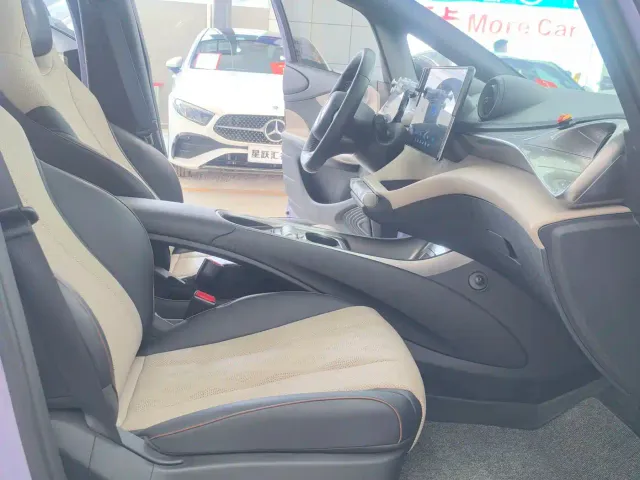 BYD Dolphin — Фото автомобиля 12
