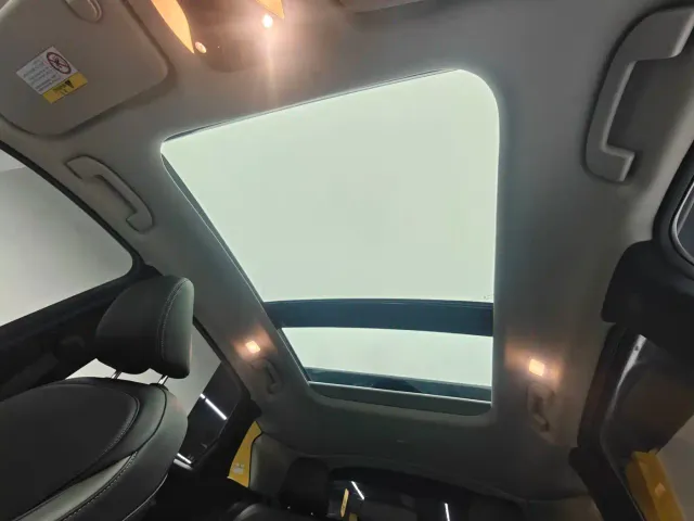 Infiniti QX50 — Фото автомобиля 12