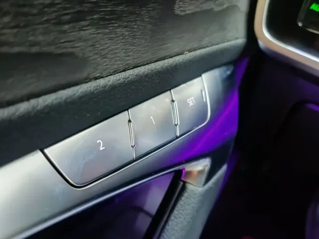 Audi A6L — Фото автомобиля 6