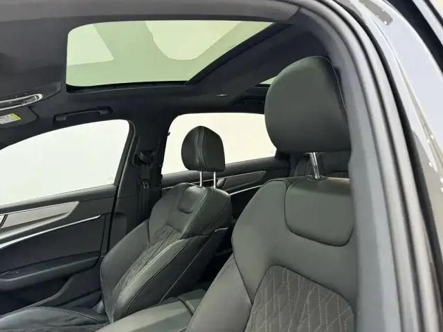 Audi Audi A6L 2022 45 TFSI Premium Dynamic — Фото автомобиля 28