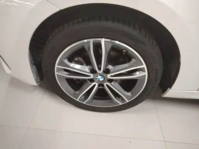 BMW 1 Series — Фото автомобиля 22