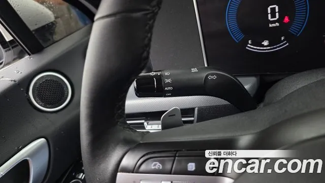 Hyundai Sonata Sonata Edge(DN8) 2.0 LPG(Коммерческий) — Фото автомобиля 26