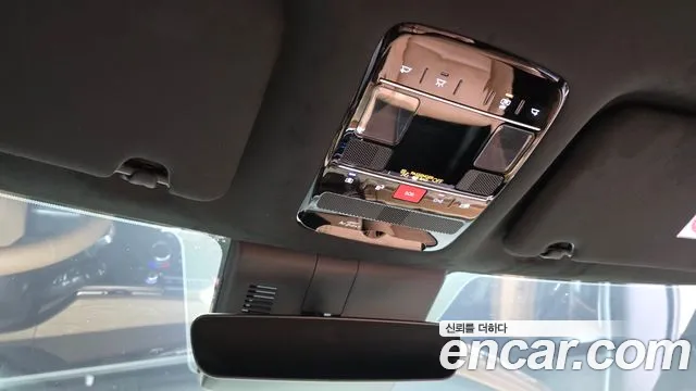 Hyundai Santa Fe MX5 — Фото автомобиля 24