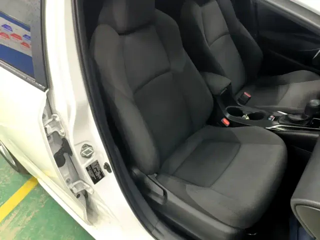 Toyota Levin — Фото автомобиля 24