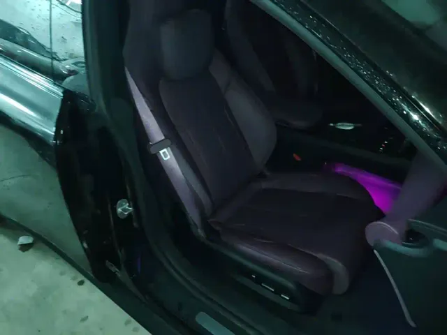 Nio ET5 Touring — Фото автомобиля 24