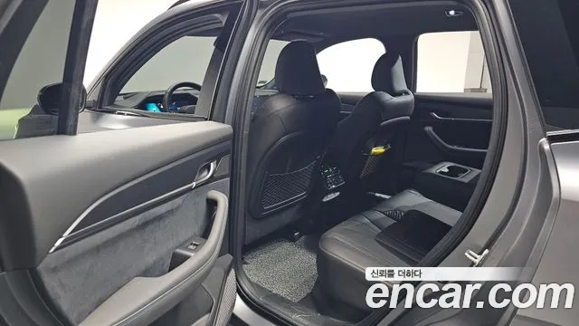 Renault Korea Grand Koleos — Фото автомобиля 16