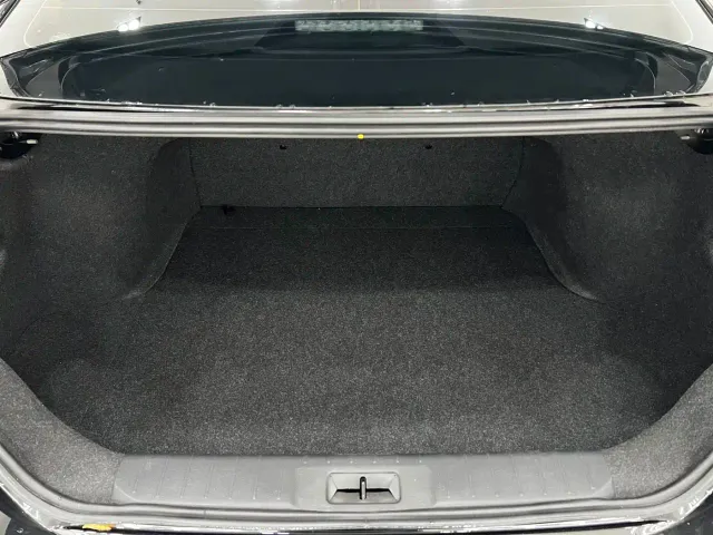 Nissan Sylphy — Фото автомобиля 22
