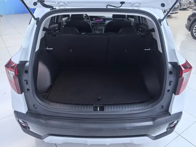 Kia Seltos — Фото автомобиля 18