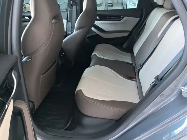 BYD Qin PLUS — Фото автомобиля 16