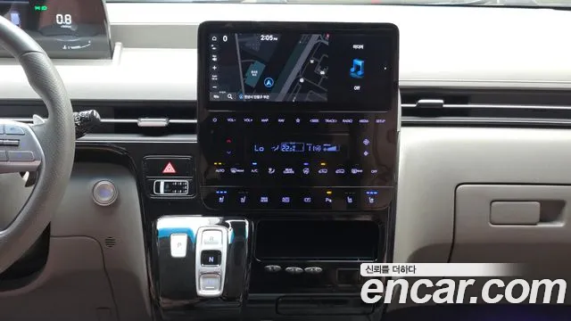 Hyundai Staria — Фото автомобиля 18