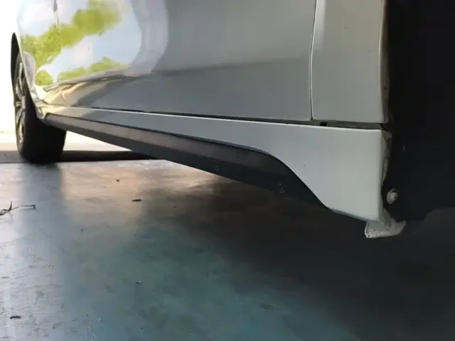 BYD Destroyer 05 2022 DM-i 55KM Luxury — Фото автомобиля 20