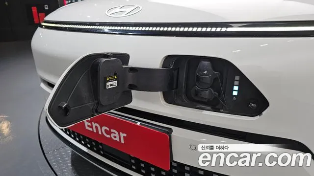 Hyundai Kona — Фото автомобиля 28