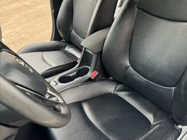 Toyota Corolla — Фото автомобиля 13