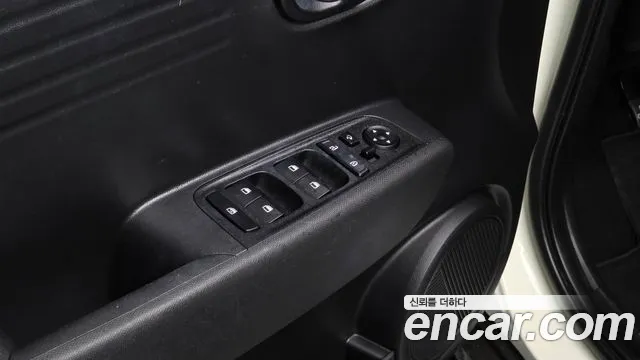 Hyundai Casper Casper Smart — Фото автомобиля 16