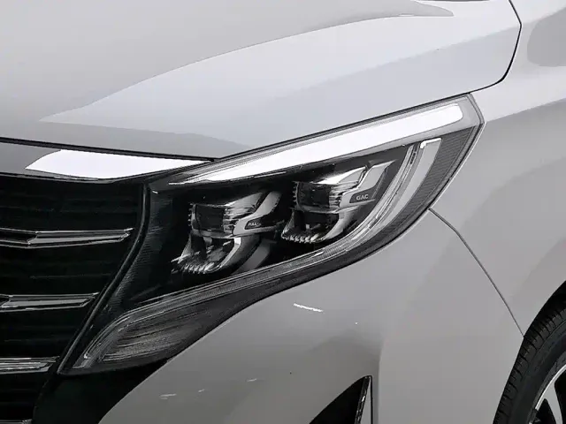 GAC Trumpchi M8 — Фото автомобиля 7