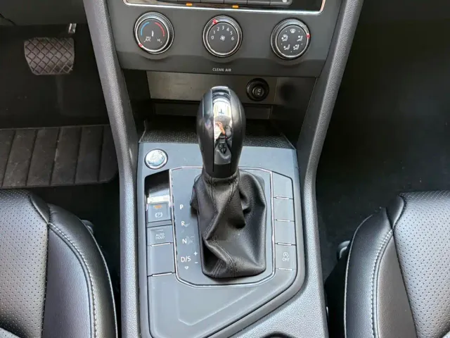 Volkswagen Tharu — Фото автомобиля 15