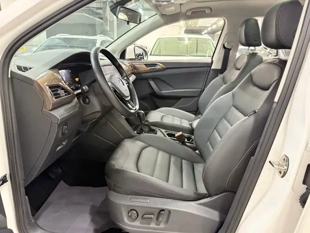 Volkswagen Tharu — Фото автомобиля 8