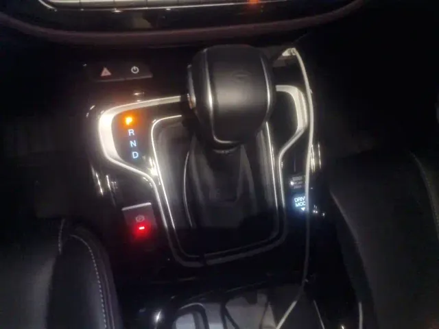 GAC Trumpchi M6 — Фото автомобиля 15