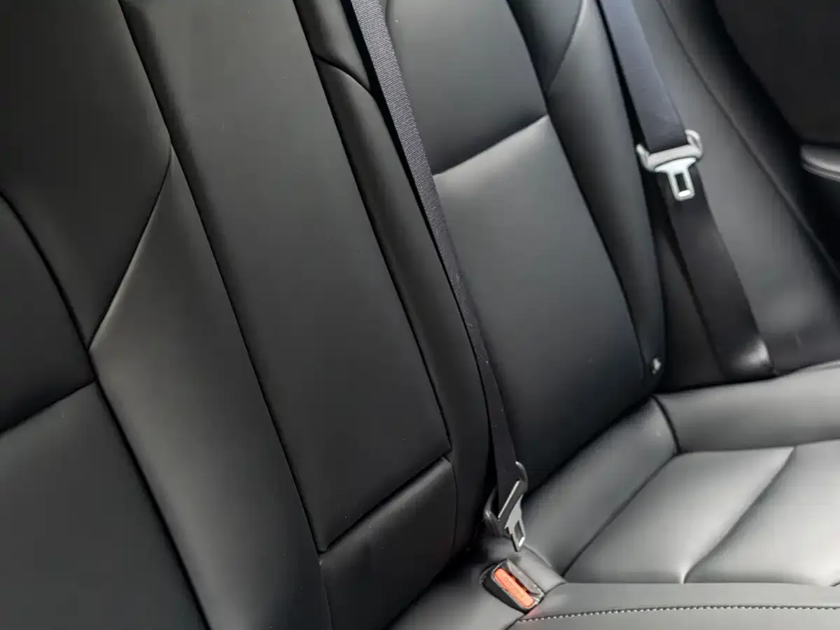 Tesla Model 3 2022 Model Rear-Wheel Drive Version — Фото автомобиля 10