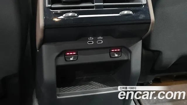 BMW 5-Series — Фото автомобиля 16