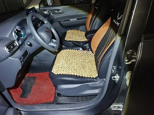 Wuling Hongguang — Фото автомобиля 11