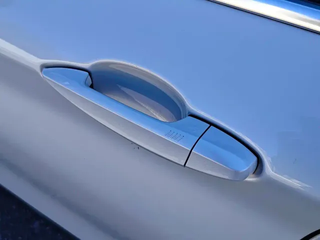 BMW X1 — Фото автомобиля 17