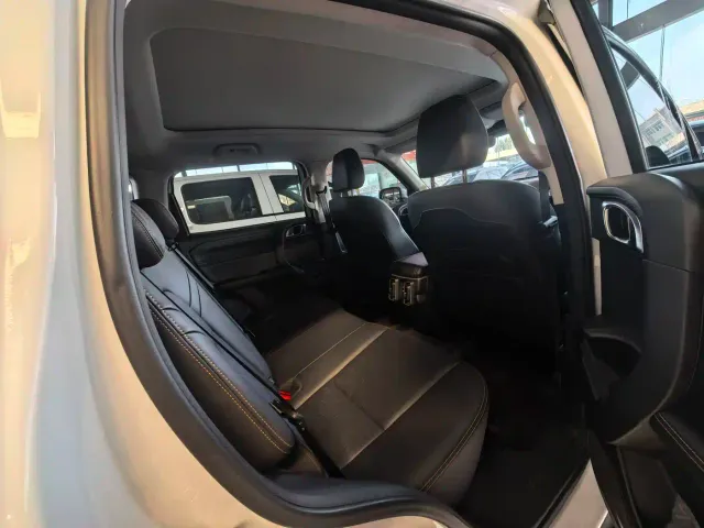 Haval Big Dog — Фото автомобиля 10